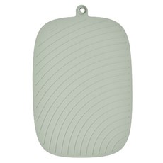 嘿泰爾 寵物多用途防滑沐浴墊, 1個, 單色