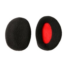 ETUDIER Polar絨毛冬季耳塞 L 2入