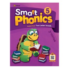 e future Smart Phonics:學生書 第3版, 5
