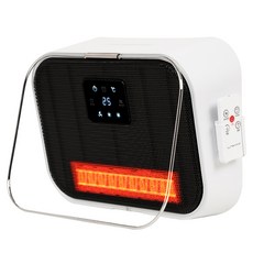 UnIMAX 遙控型壁掛式PTC浴室暖風機, UMH-R5505PTC, 混合色