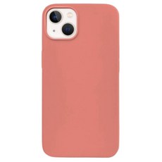 힙스터 컬러 소프트그립 말랑 실리콘 휴대폰 케이스