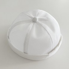 세경 남녀공용 원형 조리모