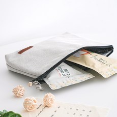 Marolotte 帆布保冷袋, 日常黑