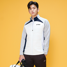 yonex 男款運動上衣 233WU005M