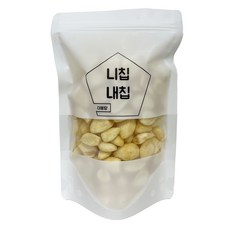 니칩내칩 바삭하고 고소한 통 마늘 튀김, 150g, 1개