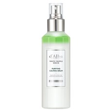 달바 화이트 트러플 퓨리파잉 앤 카밍 세럼, 1개, 150ml