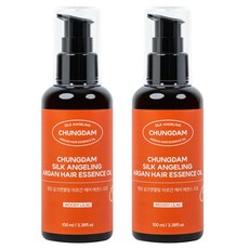 天使摩洛哥護髮油 木紫丁香, 1個, 200ml