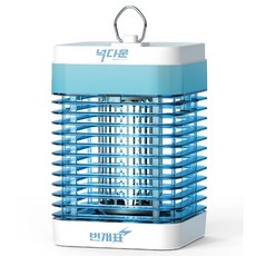 電擊殺蟲器 Knock Down KKD2200, 1個, 1個, KKD2200-NEW