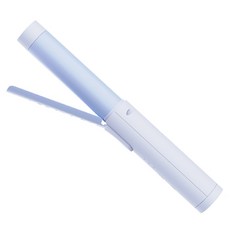 VODANA 迷你捲髮棒 25mm VCC23S, 寶寶藍