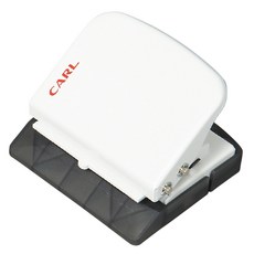 CARL Gauge打孔機補充件, 1個, 白色