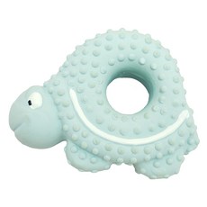 Karlie 狗狗乳膠玩具, 1個, 薄荷綠