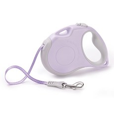 트루러브 5001 핸즈프리 자동줄 + 어깨끈 세트, 바이올렛, 1세트