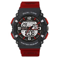 PRECIO 100M防水電子手錶 2009