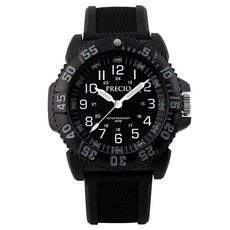 PRECIO 低噪音學測手錶 P2109