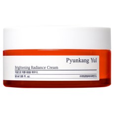 Pyunkangyul 亮白煥採霜, 50ml, 1個