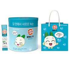 광동 비타500 쿨멜팅스틱 90p + 전용 쇼핑백, 180g, 1개