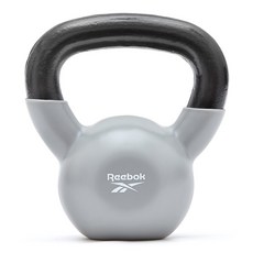리복 트레이닝 케틀벨, RAWT-19006, 6kg, 1개