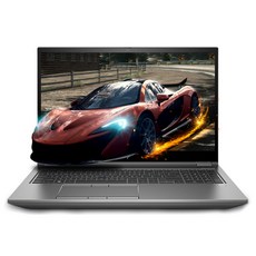 HP 2021 Z북 퓨리 15 G8, G8-46Q16AV-A3, WIN10 Pro, 16GB, 1536GB, 코어i9, 실버