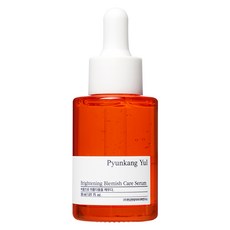 Pyunkangyul 亮白淡斑精華液, 1個, 30ml