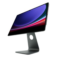 빌틴 갤럭시 탭 S9 울트라 / S8 울트라 마그네틱 거치대, MX-Tab Ultra, 그라파이트