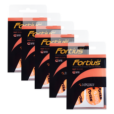 XTREME Fortius 保齡球用手指貼 40片, 粉紅色, 5盒