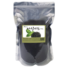 참랩 바질씨드, 1kg, 1개