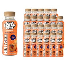 蛋白飲 伯爵紅茶口味, 240ml, 24個