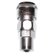J-TECH 翔穩軍品 Nitto空壓接頭手動一體式空壓管接頭 SM30, 1個