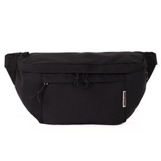 jeballot Plika 斜背包, 黑色, 1個