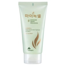 MINOXELL 頭皮舒緩保溼護髮膜, 1個, 150ml