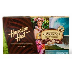 Hawaiian Host Aloha Max, 1個, 170g