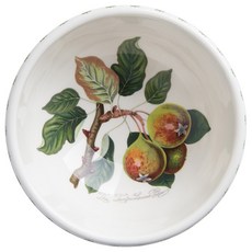 PORTmeIRION 波特玫琳恩 Pomona 大碗, 1個, 西洋梨