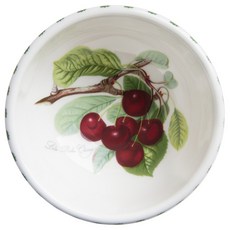 PORTmeIRION 波特玫琳恩 水果系列沙拉碗, 1個, 櫻桃