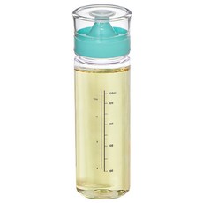 cimelax 薄荷綠矽膠油瓶, 1個, 500ml