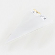 新一家庭烘焙超市 SL 塑膠擠花袋 45 x 26 cm, 單一顏色, 50個, 單品