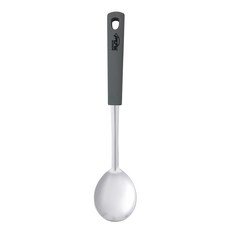 DORCO MyChef 舒適料理湯匙, 1個, 黑色