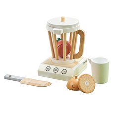 kienvy Modernic 攪拌機扮家家酒套組, 混合顏色