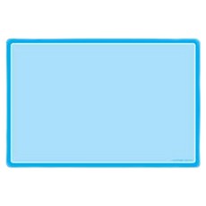 Magpia 彩色白板 天空藍, 橡膠磁鐵
