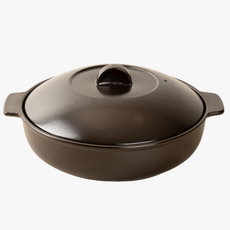 HappyJung 砂鍋, 30cm, 1個