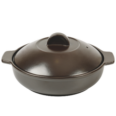 HappyJung 砂鍋, 23.3cm, 1個