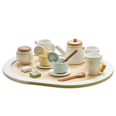 kienvy Modernic 下午茶遊戲組, 混合顏色