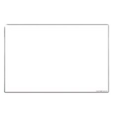 마그피아 고무자석 칼라 화이트보드 백색