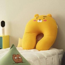 요기보 카카오프렌즈 바디필로우 서포트 프리미엄, 라이언