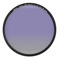 BENRO 百諾 磁吸中性CPL濾鏡 82mm, SHDMNRCPL82
