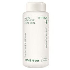 INNISFREE 橄欖維他命E化妝水, 1瓶, 170ml