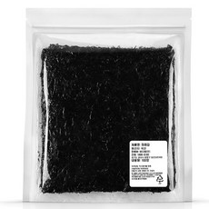Badaone 整張青海苔, 160g, 1包