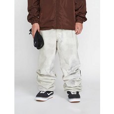 Volcom 男款VLCM DUSTBOX PANT VU224PS011