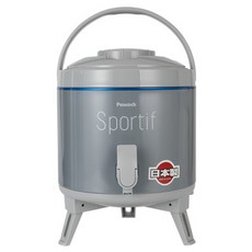 孔雀 Picok保冷水壺, 藍色, 1個, 6L
