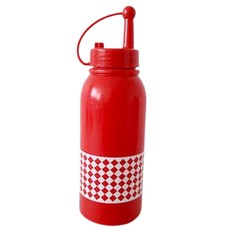 描繪生活 番茄醬瓶 大, 400ml, 10個