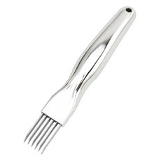 Chase My Home不鏽鋼粉絲刀, 1個, 單色